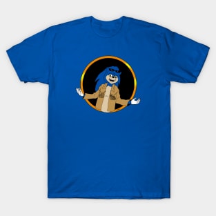 Ugly Sonic T-Shirt